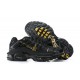 Stockx Nike Air Max Plus Tn Men Black Gold Shoes