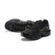 Stockx Nike Air Max Plus Tn Men Black Gold Shoes