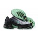 Stockx Nike Air Max Plus Tn Men Black Green CT1619-001 Shoes