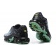 Stockx Nike Air Max Plus Tn Men Black Green CT1619-001 Shoes