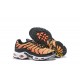 Stockx Nike Air Max Plus Tn Men Black Orange BQ4629-001 Shoes