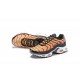 Stockx Nike Air Max Plus Tn Men Black Orange BQ4629-001 Shoes