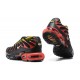 Stockx Nike Air Max Plus Tn Men Black Red CZ9270-001 Shoes