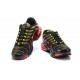 Stockx Nike Air Max Plus Tn Men Black Red CZ9270-001 Shoes