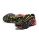 Stockx Nike Air Max Plus Tn Men Black Red CZ9270-001 Shoes