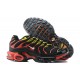 Stockx Nike Air Max Plus Tn Men Black Red CZ9270-001 Shoes