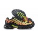 Stockx Nike Air Max Plus Tn Men Black Yellow AQ9979-001 Shoes