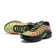 Stockx Nike Air Max Plus Tn Men Black Yellow AQ9979-001 Shoes