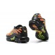 Stockx Nike Air Max Plus Tn Men Black Yellow AQ9979-001 Shoes