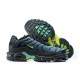 Stockx Nike Air Max Plus Tn Men Blue Black CV1636-001 Shoes