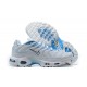 Stockx Nike Air Max Plus Tn Men Blue Fury 852630-105 Shoes