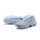 Stockx Nike Air Max Plus Tn Men Blue Fury 852630-105 Shoes