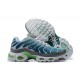 Stockx Nike Air Max Plus Tn Men Blue Green CT1619-400 Shoes