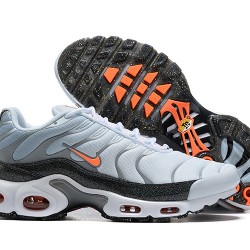 Stockx Nike Air Max Plus Tn Men Crater Grey DA1500-100 Shoes