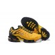 Stockx Nike Air Max Plus Tn Men Frequency Pack Yellow Black AV7940-700 Shoes