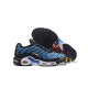 Stockx Nike Air Max Plus Tn Men Greedy Blue Orange AV7021-001 Shoes