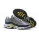 Stockx Nike Air Max Plus Tn Men Grey Yellow BV1983-500