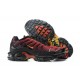 Stockx Nike Air Max Plus Tn Men Magma Pack Black Red CV1636-002 Shoes