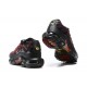 Stockx Nike Air Max Plus Tn Men Magma Pack Black Red CV1636-002 Shoes