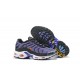 Stockx Nike Air Max Plus Tn Men Purple Black CD0609-024 Shoes