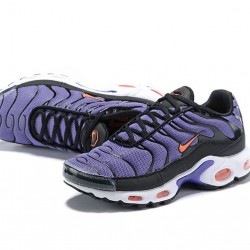 Stockx Nike Air Max Plus Tn Men Purple Black CD0609-024 Shoes