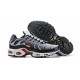 Stockx Nike Air Max Plus Tn Men QS Black Red Shoes 