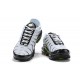 Stockx Nike Air Max Plus Tn Men QS White Green AJ2013-100 Shoes 