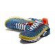 Stockx Nike Air Max Plus Tn Men SE CJ9987-600 Blue Yellow Shoes