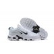 Stockx Nike Air Max Plus Tn Men White Black Shoes