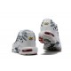 Stockx Nike Air Max Plus Tn Men White Blue CI9103-100 Shoes