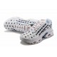 Stockx Nike Air Max Plus Tn Men White Blue CI9103-100 Shoes