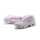 Stockx Nike Air Max Plus Tn Women Pink White 852630-106 Shoes