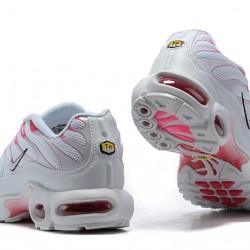 Stockx Nike Air Max Plus Tn Women Pink White 852630-106 Shoes