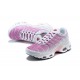 Stockx Nike Air Max Plus Tn Women Pink White CZ7931-100 Shoes