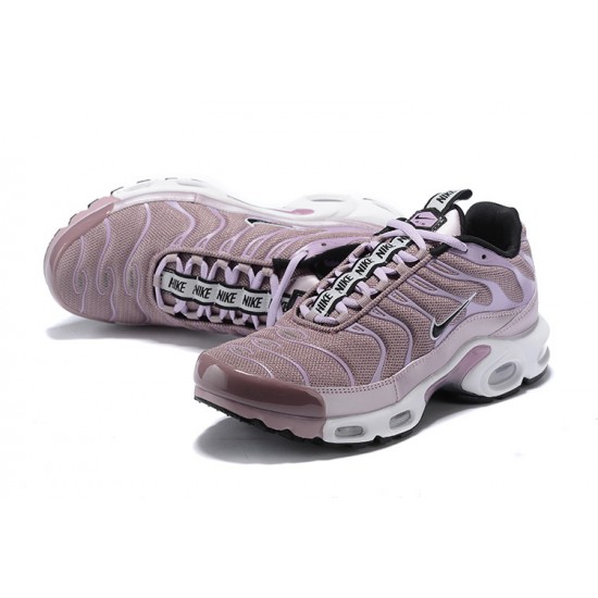 Stockx Nike Air Max Plus Tn Women Pink White Shoes