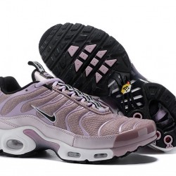 Stockx Nike Air Max Plus Tn Women Pink White Shoes