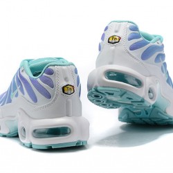 Stockx Nike Air Max Plus Tn Women White Blue Shoes