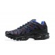 Stockx Nike Air Max Plus Tn Men Black Blue AQ9979-400 Shoes