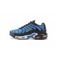 Stockx Nike Air Max Plus Tn Men Black Blue BQ4629-003 Shoes