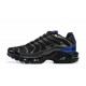 Stockx Nike Air Max Plus Tn Men Black Blue CW2646-001 Shoes