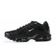 Stockx Nike Air Max Plus Tn Men Black CU3454-300 Shoes