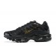 Stockx Nike Air Max Plus Tn Men Black Gold Shoes