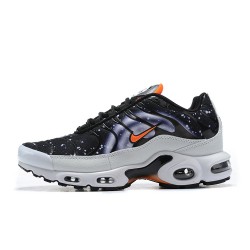 Stockx Nike Air Max Plus Tn Men Black Grey Supernova CW6019-001 Shoes