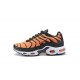 Stockx Nike Air Max Plus Tn Men Black Orange BQ4629-001 Shoes