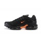 Stockx Nike Air Max Plus Tn Men Black Orange Shoes