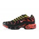 Stockx Nike Air Max Plus Tn Men Black Red CZ9270-001 Shoes