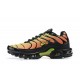 Stockx Nike Air Max Plus Tn Men Black Yellow AQ9979-001 Shoes