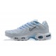 Stockx Nike Air Max Plus Tn Men Blue Fury 852630-105 Shoes