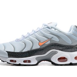 Stockx Nike Air Max Plus Tn Men Crater Grey DA1500-100 Shoes