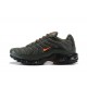 Stockx Nike Air Max Plus Tn Men Green Orange Shoes